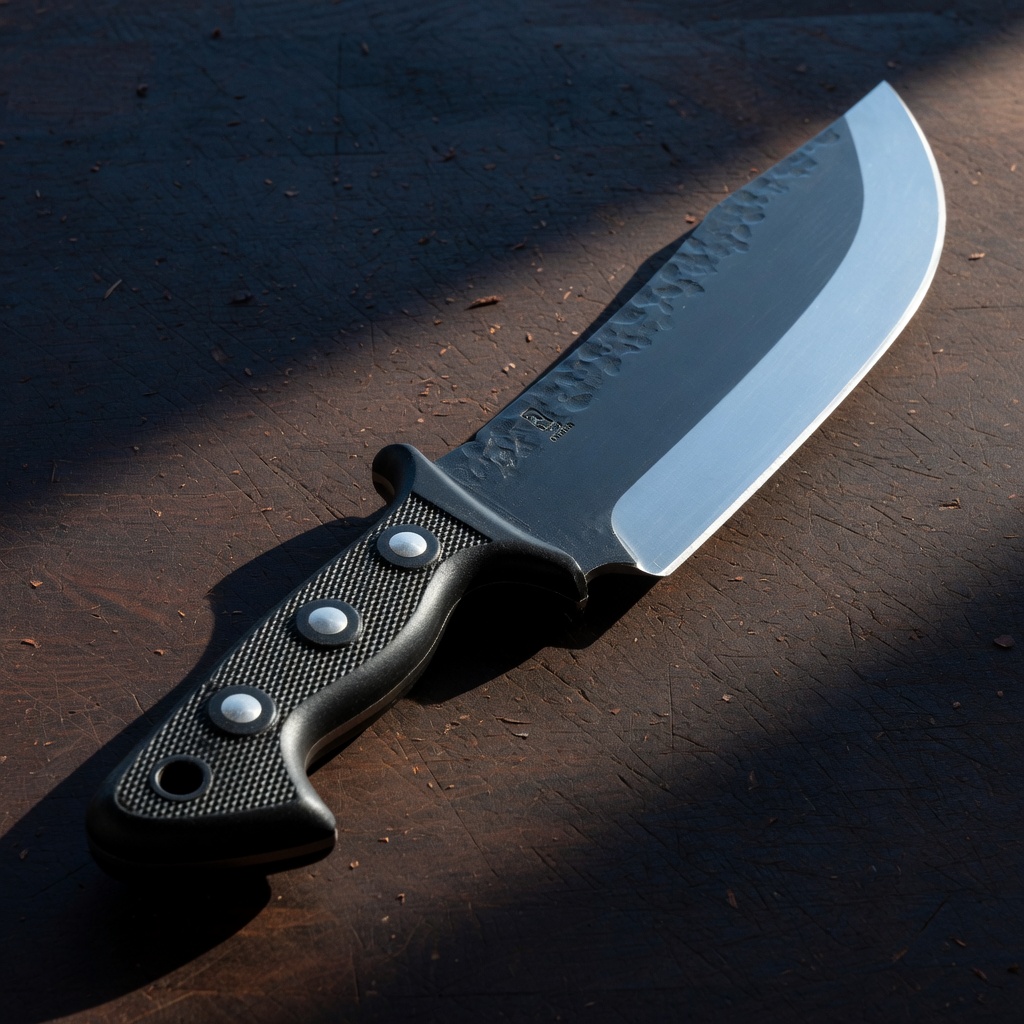 ForgeMaster Bull Cutter Pro