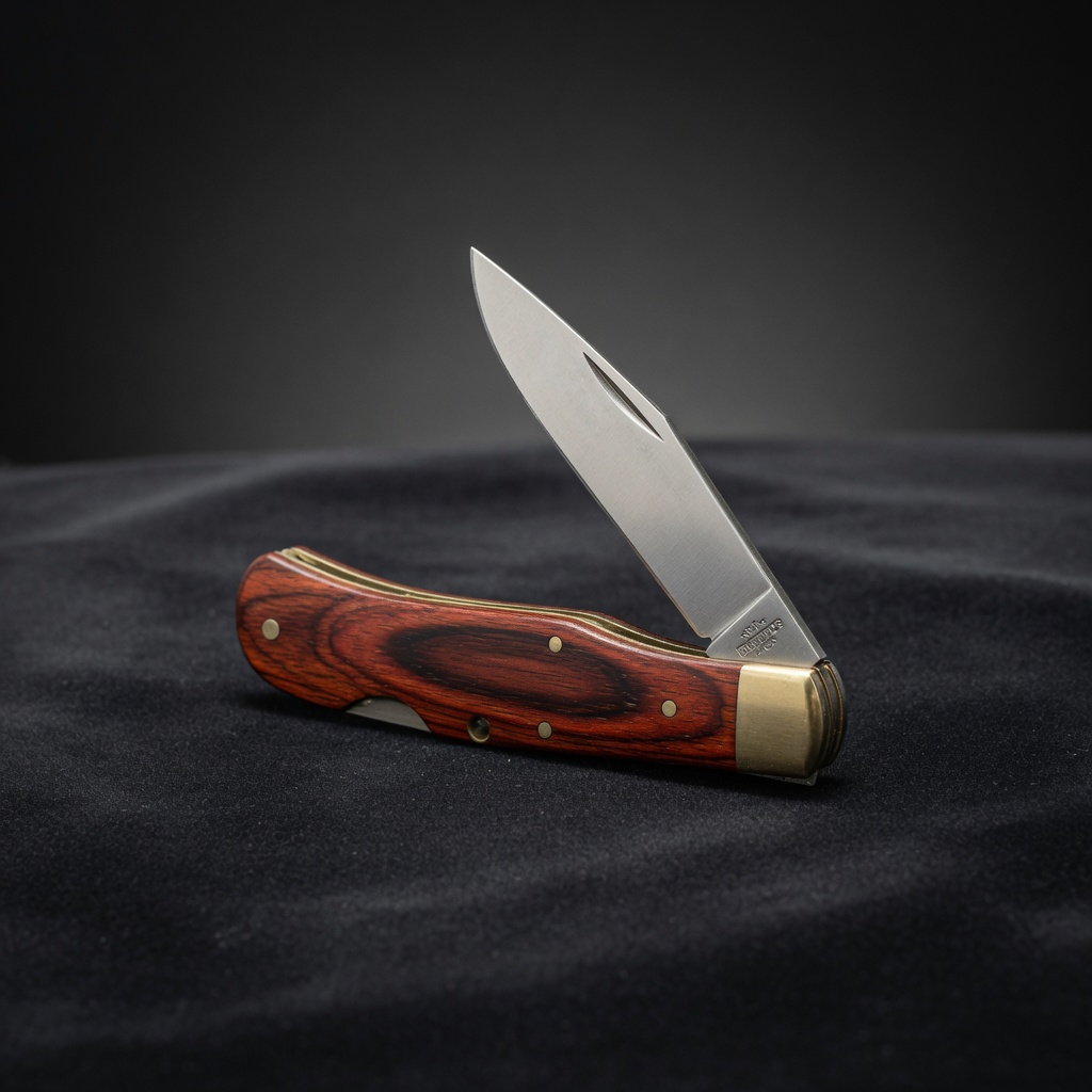 UrbanEdge Gentleman Folder