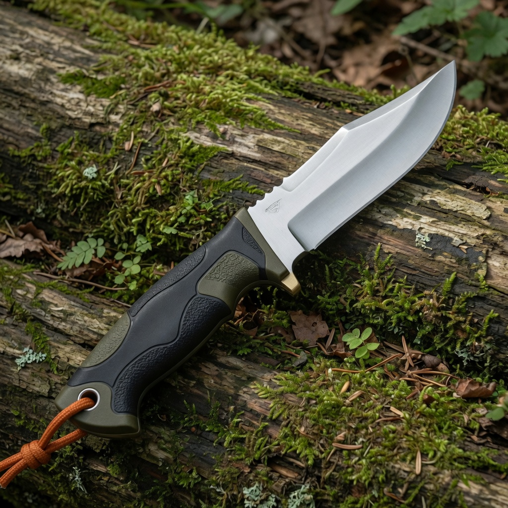Elk Ridge Skinner